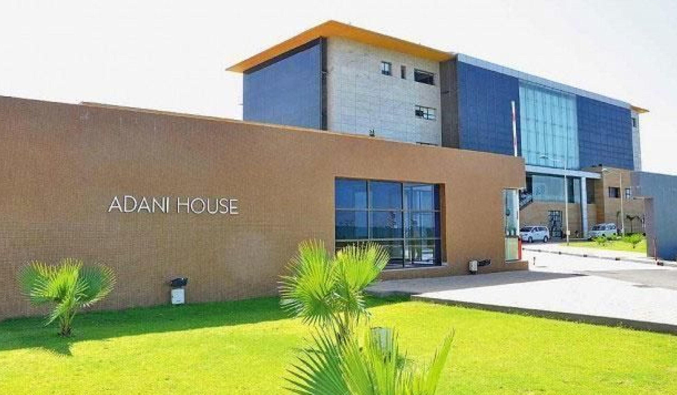 Gautam Adani House: Address, Price, Net Worth, and Latest News