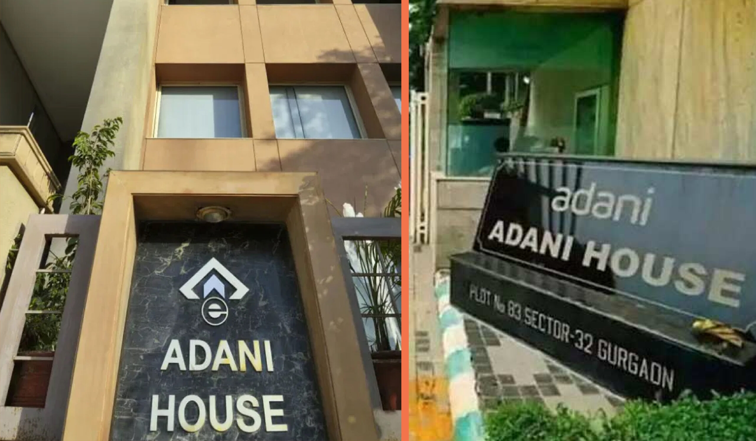 Gautam Adani House: Address, Price, Net Worth, and Latest News