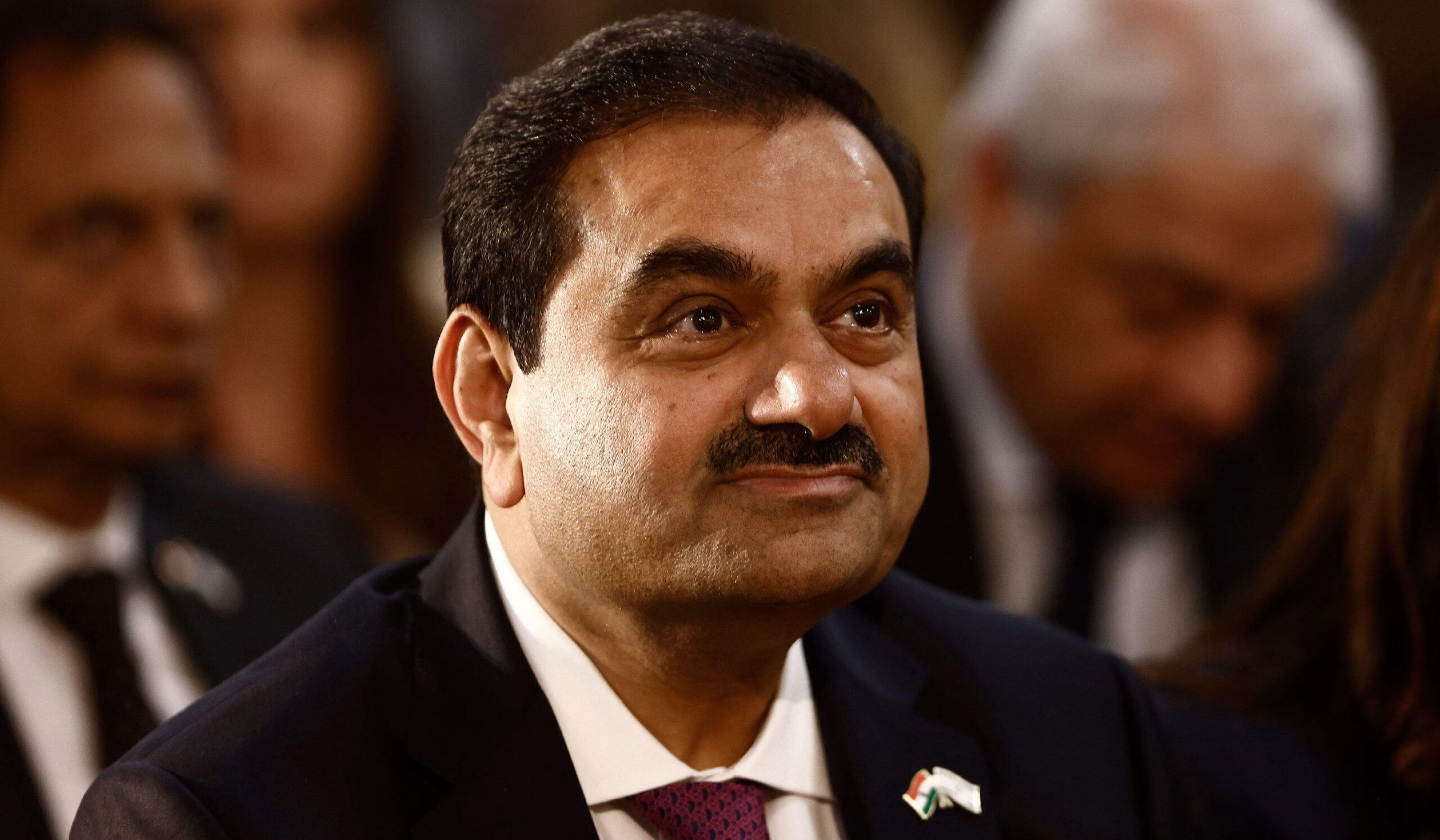 Gautam Adani House: Address, Price, Net Worth, And Latest News