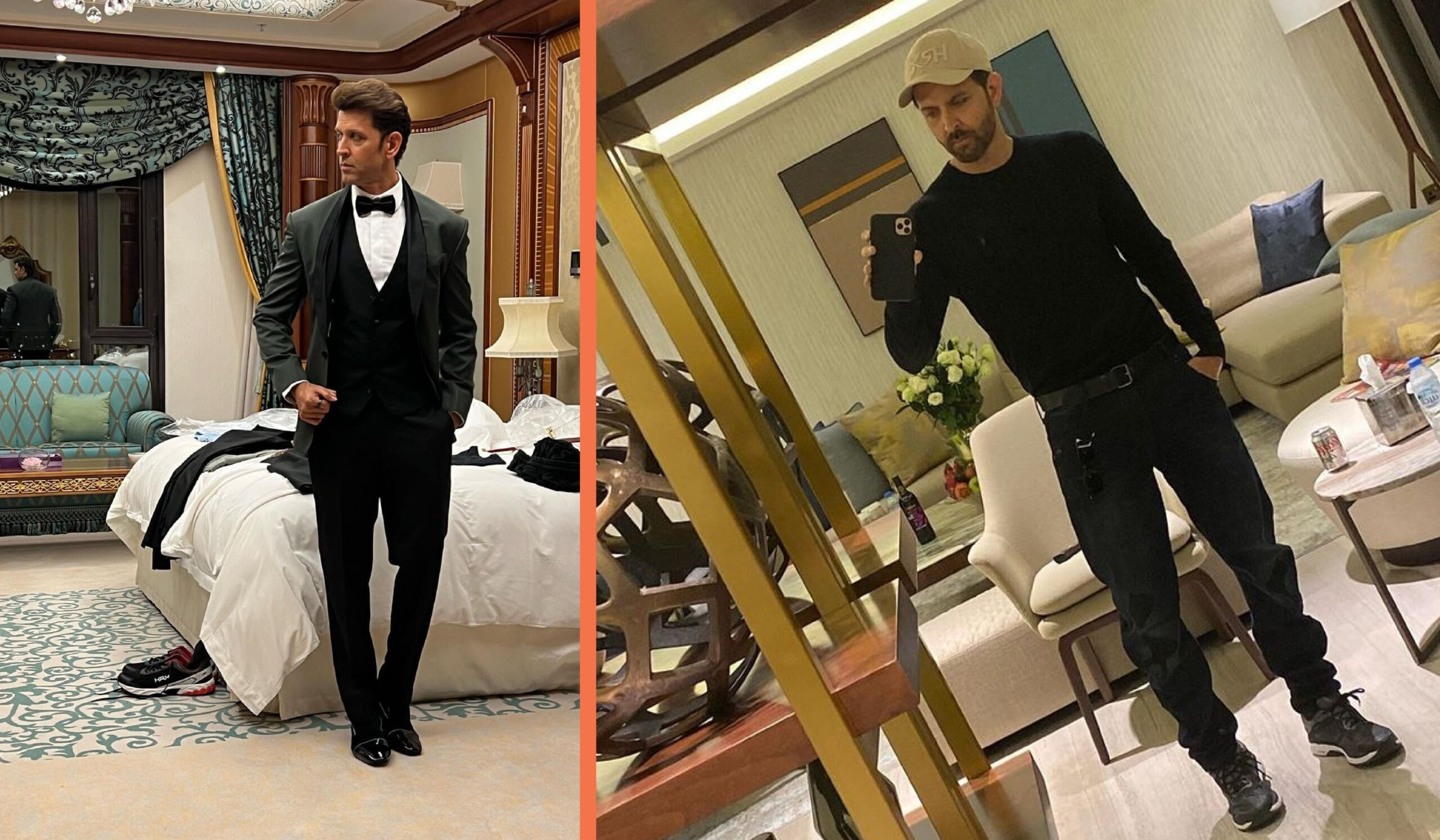 Hrithik Roshan's House: Inside Tour, Price, Address & Exclusive Pictures