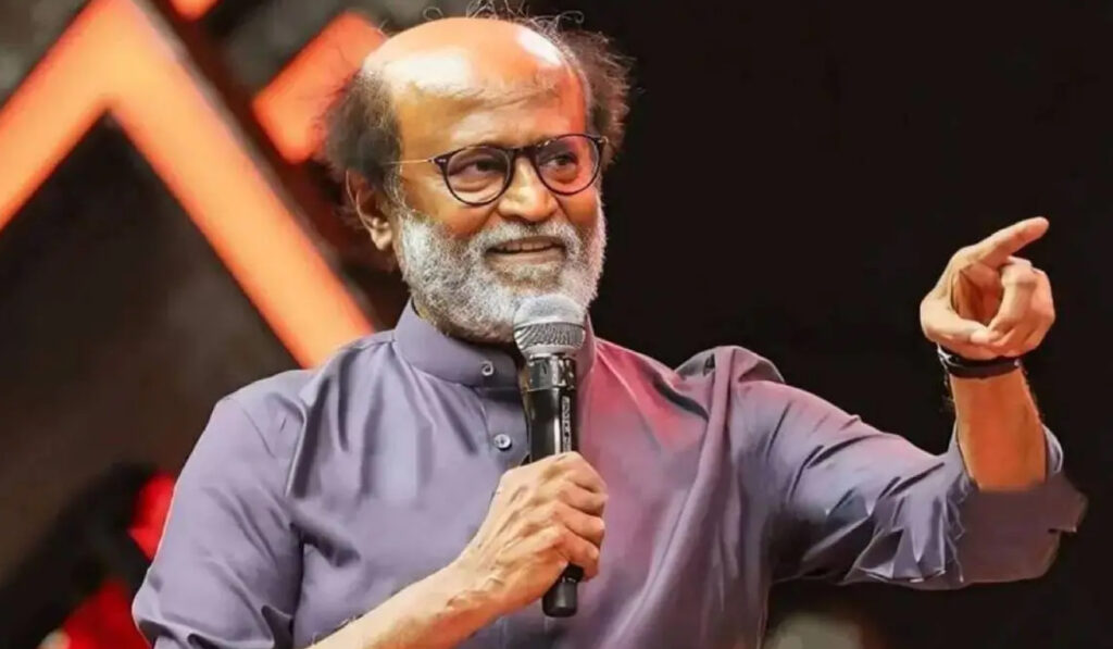 Rajinikanths-Magnificent-House