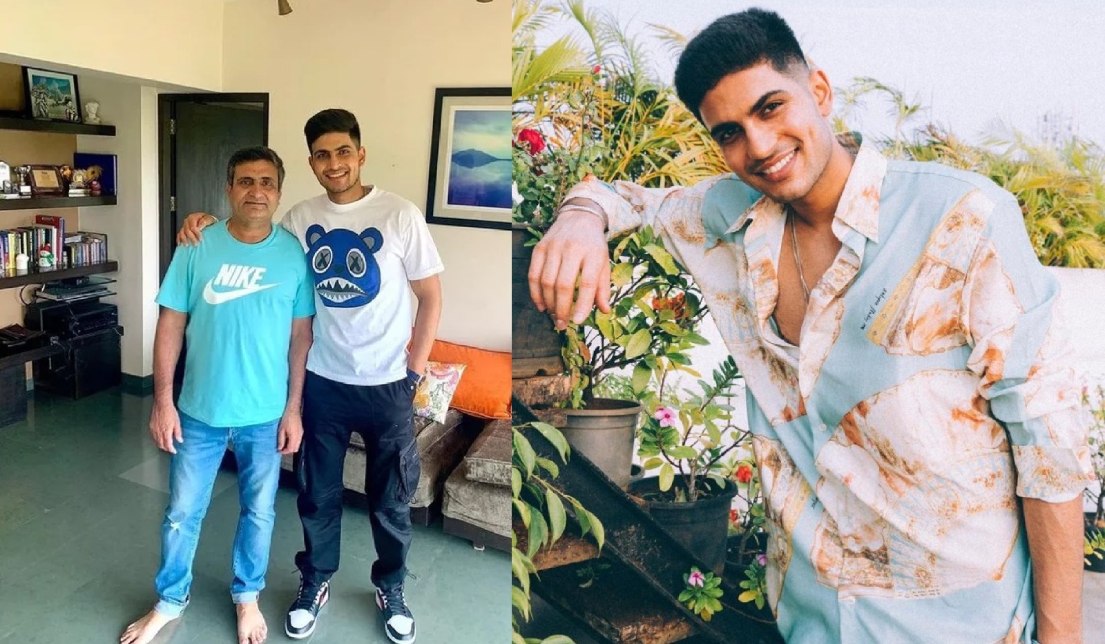 Shubman Gill’s House: Photos, Interiors, Address & More