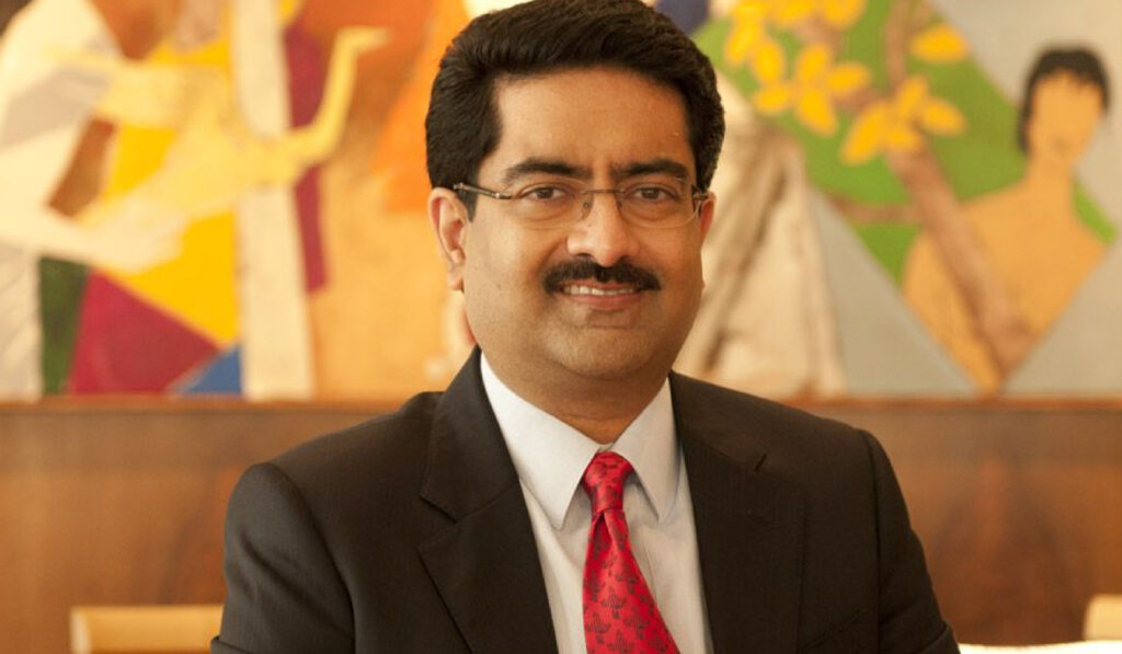 Kumar-Mangalam-Birla-House