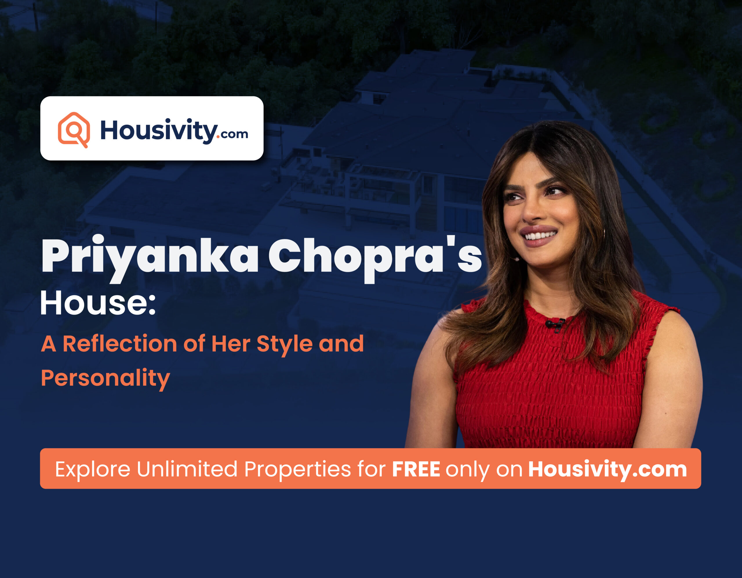 Inside Priyanka Chopra's Luxurious House and Lifestyle