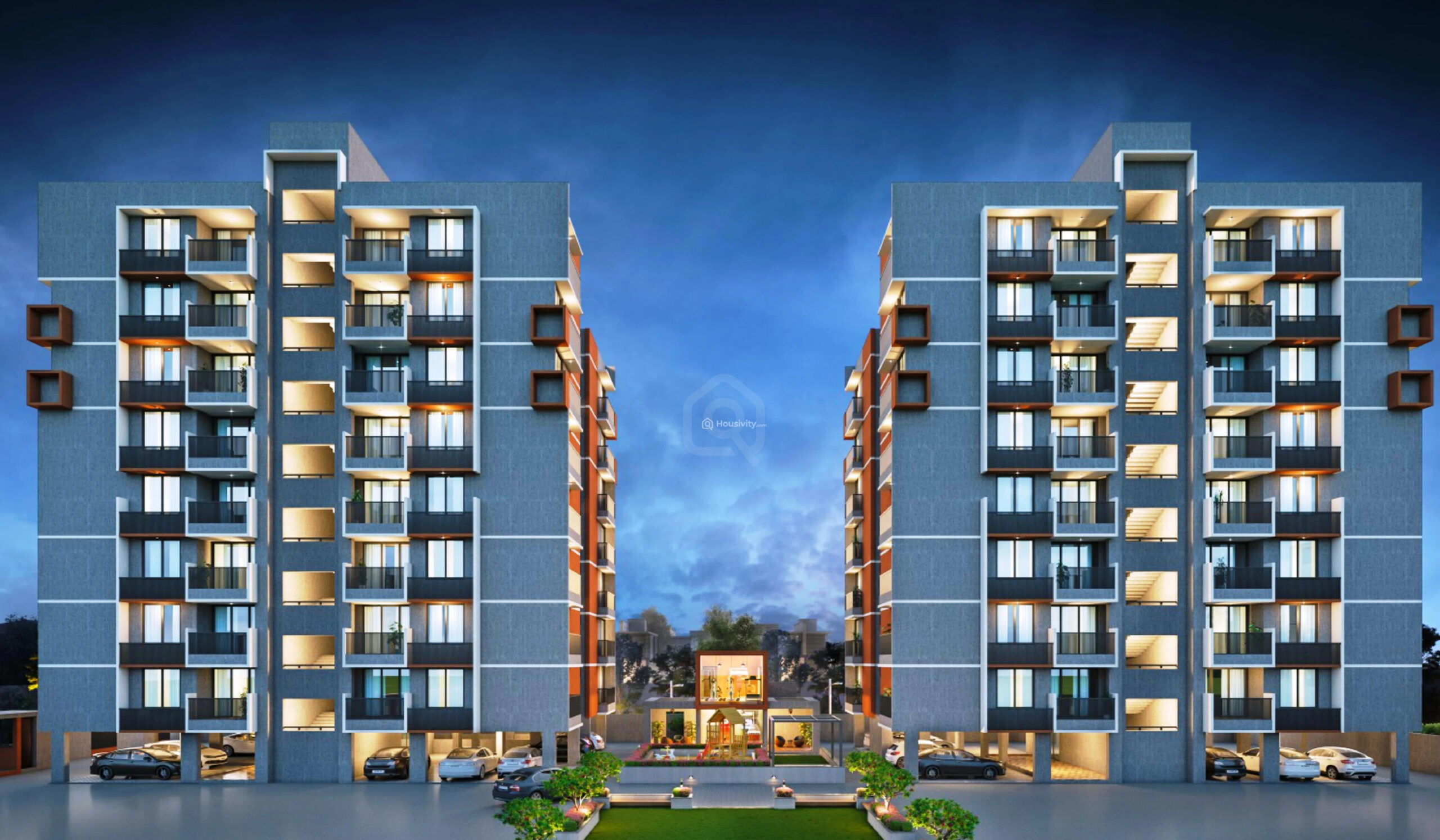 Vavol-Gandhinagar-real-estate