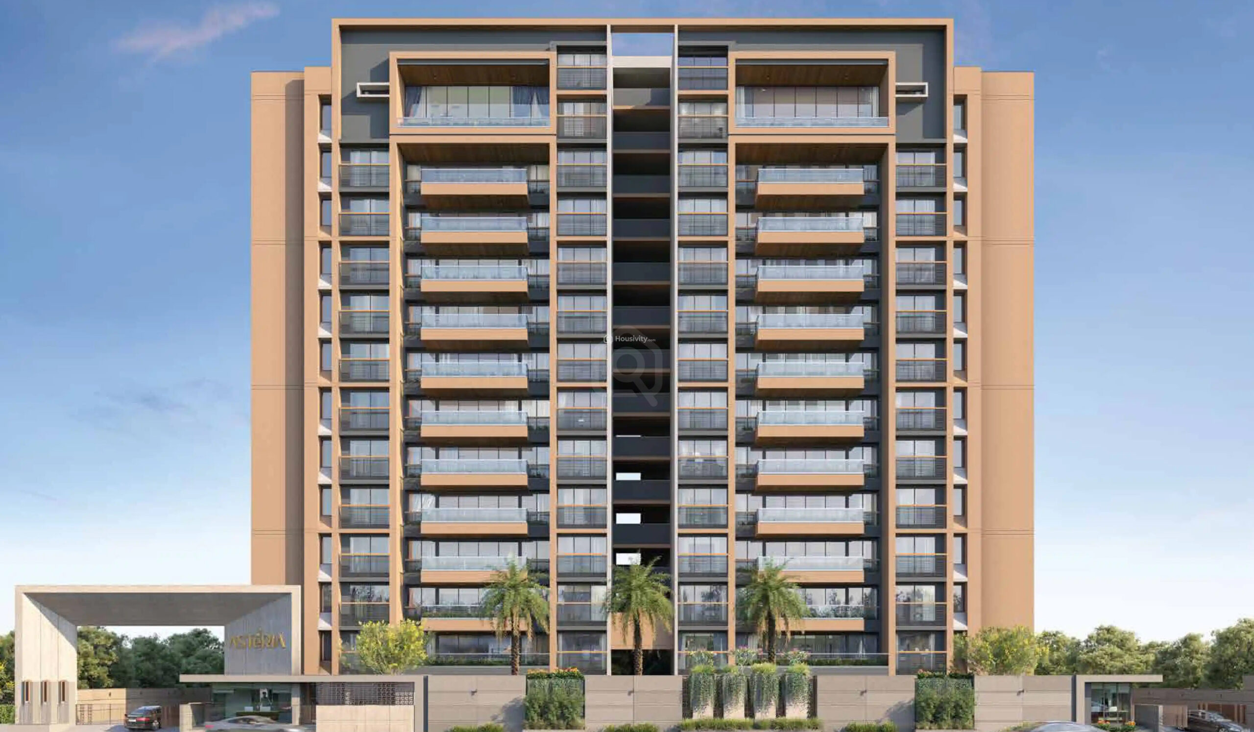 Koba-gandhinagar-real-estate