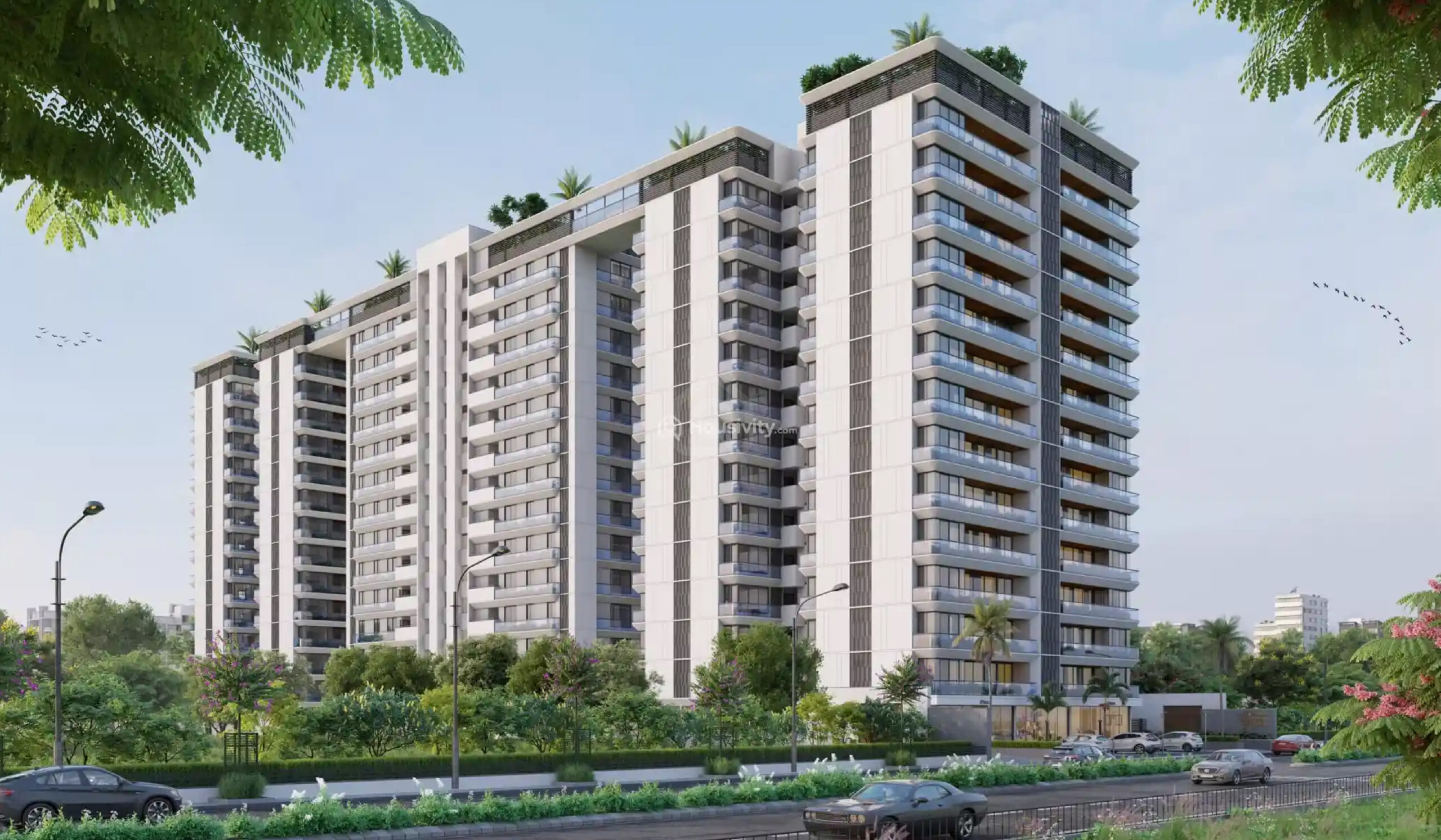 Koba-gandhinagar-real-estate