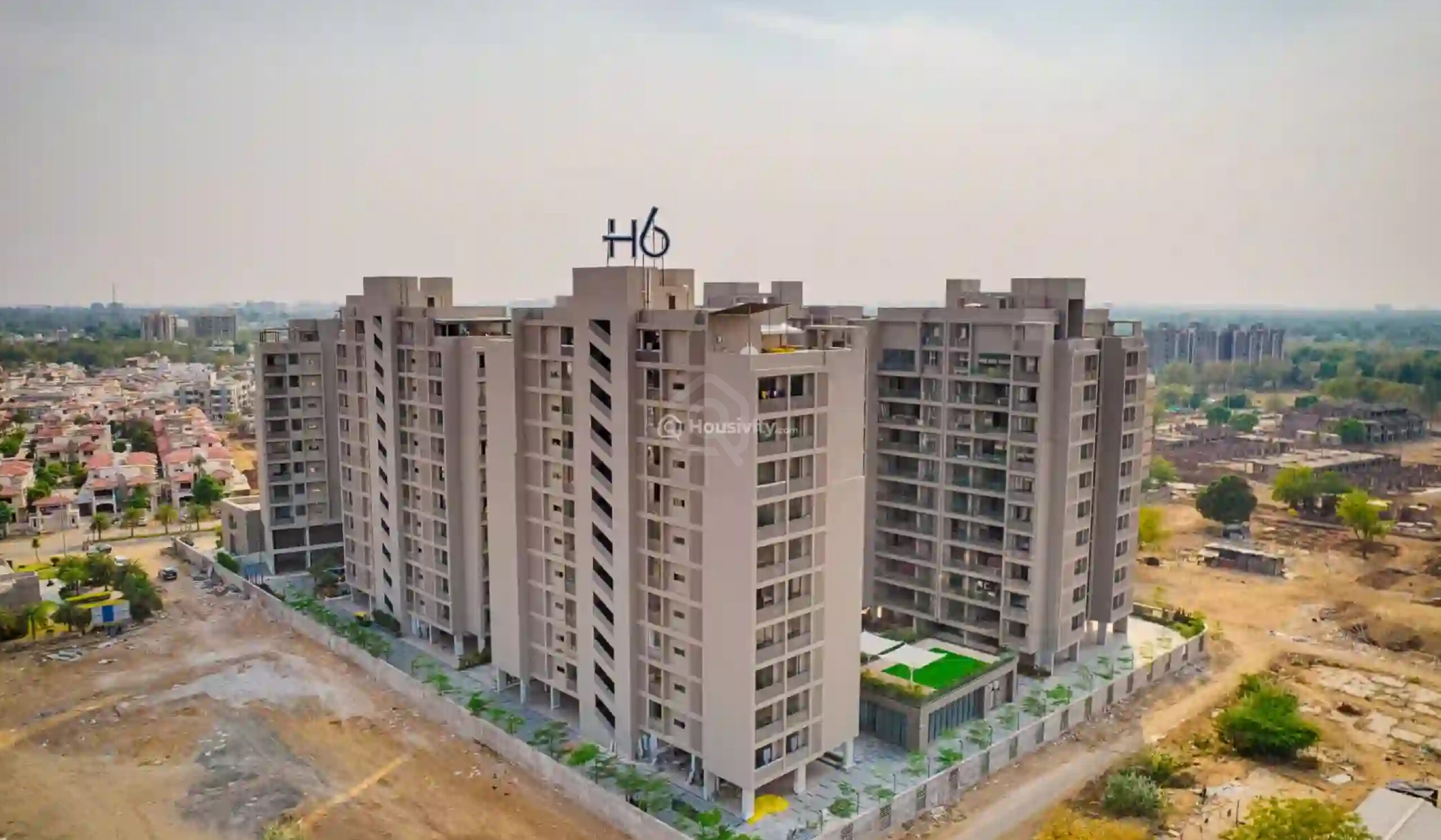 Koba-gandhinagar-real-estate