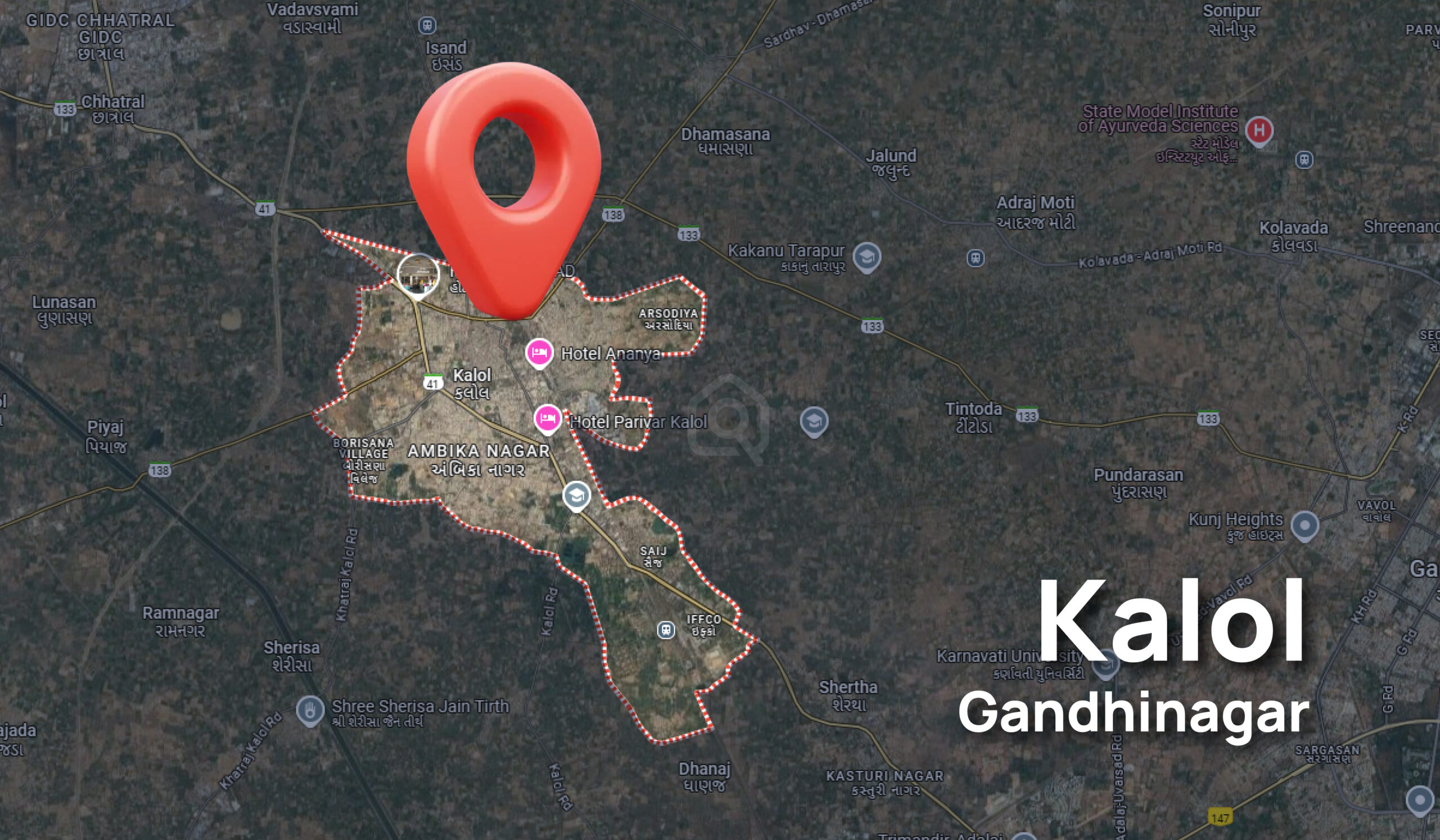 Kalol-Gandhinagar-real-estate