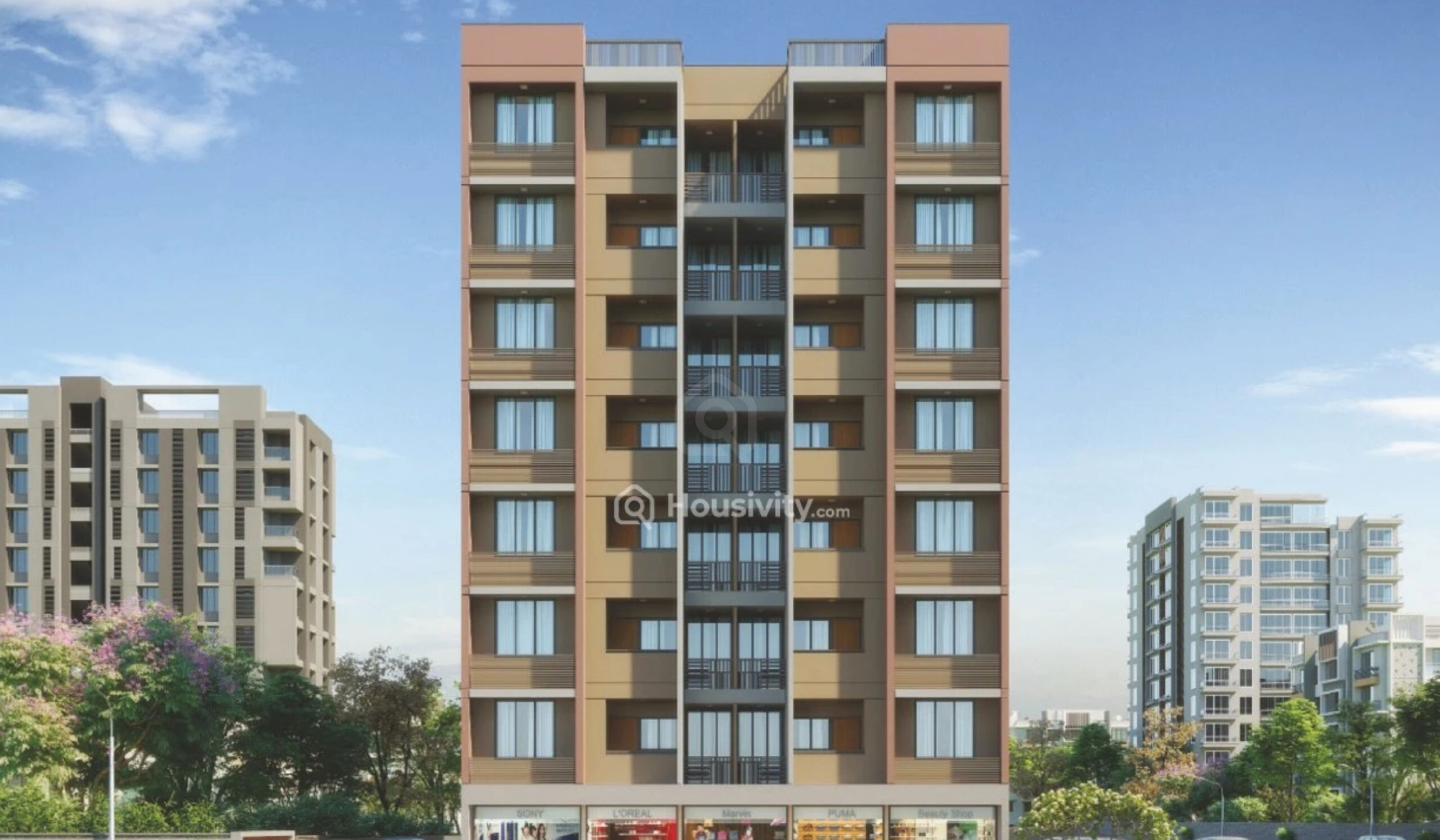 Kalol-Gandhinagar-real-estate