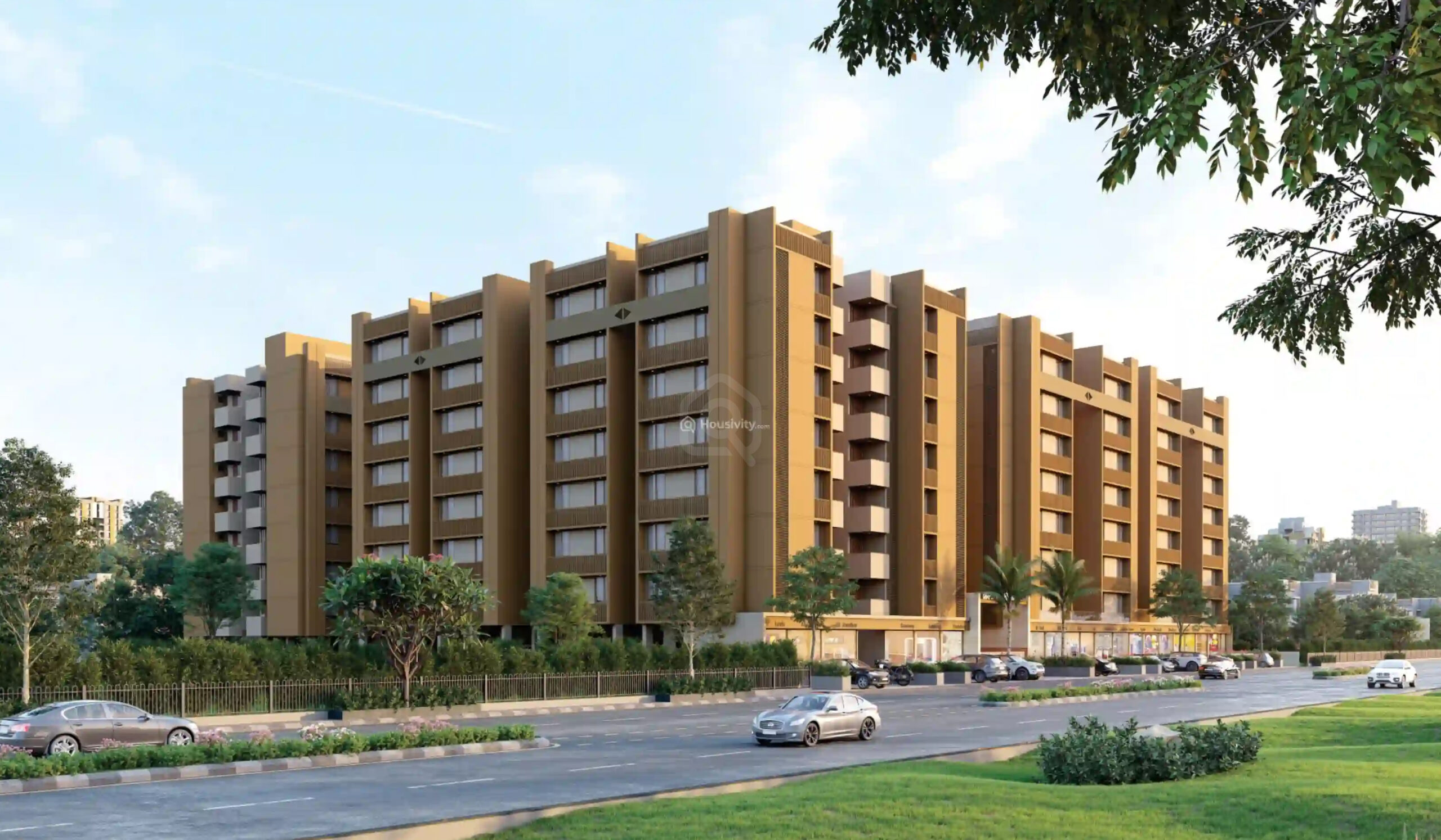 Pethapur-real-estate