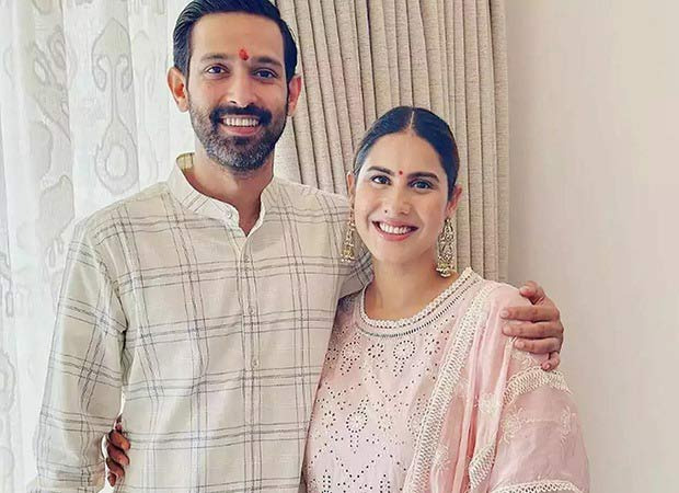 Vikrant Massey’s House: From Boho Interiors to a Panoramic Sea View